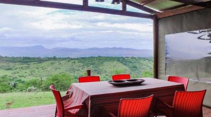 Simbonga Game Reserve & Sanctuary