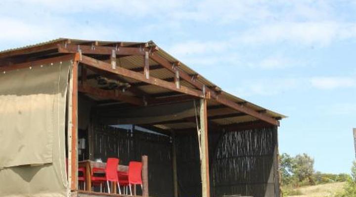 Simbonga Game Reserve & Sanctuary