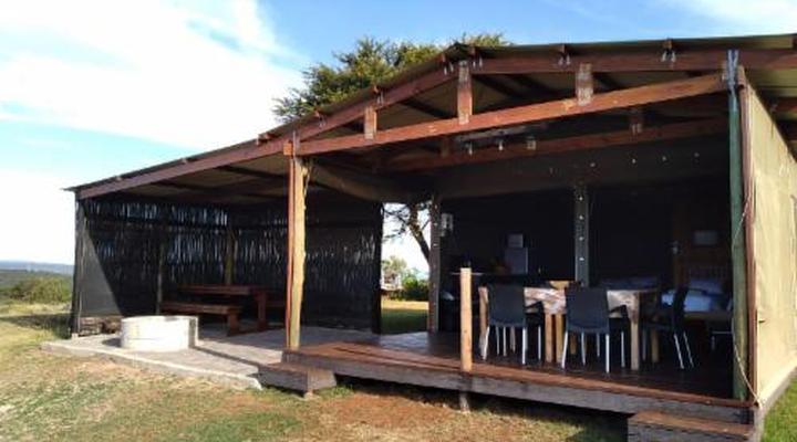 Simbonga Game Reserve & Sanctuary