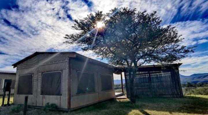 Simbonga Game Reserve & Sanctuary