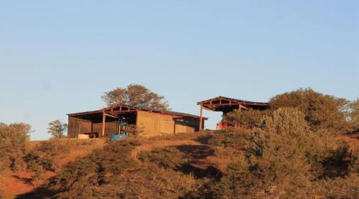 Simbonga Game Reserve & Sanctuary