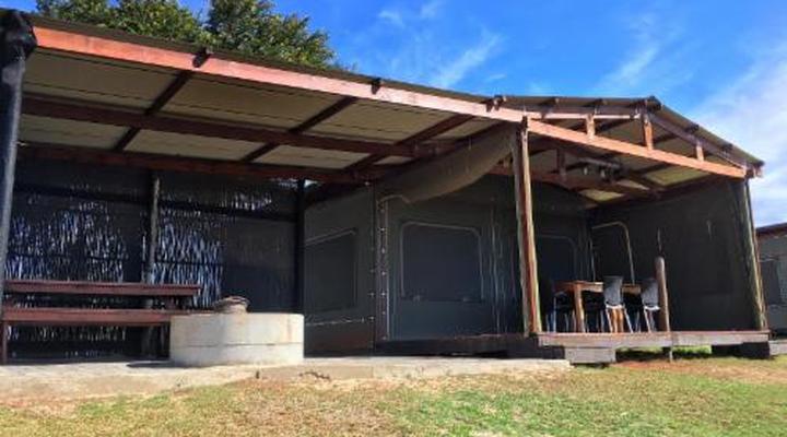 Simbonga Game Reserve & Sanctuary