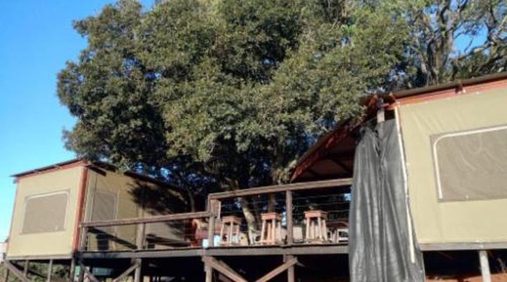 Simbonga Game Reserve & Sanctuary