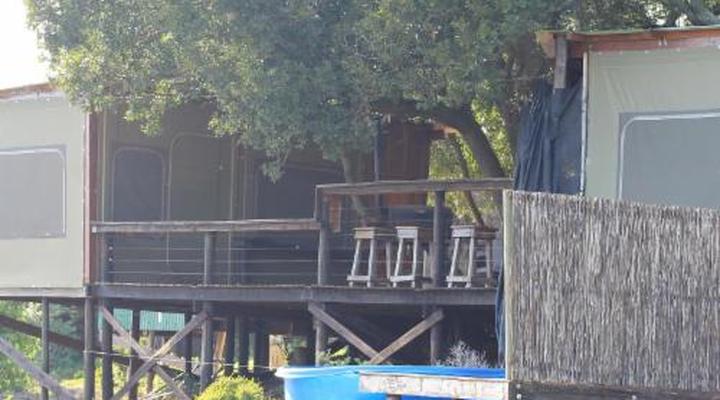 Simbonga Game Reserve & Sanctuary