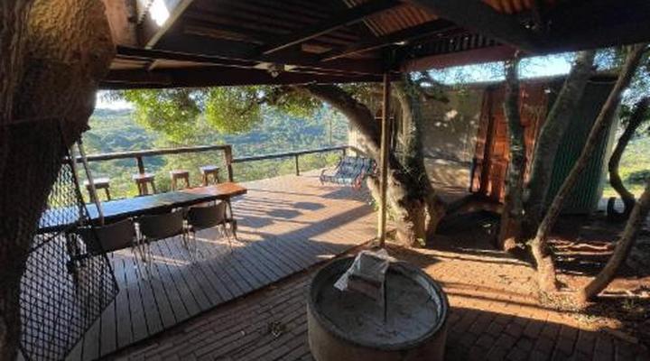 Simbonga Game Reserve & Sanctuary