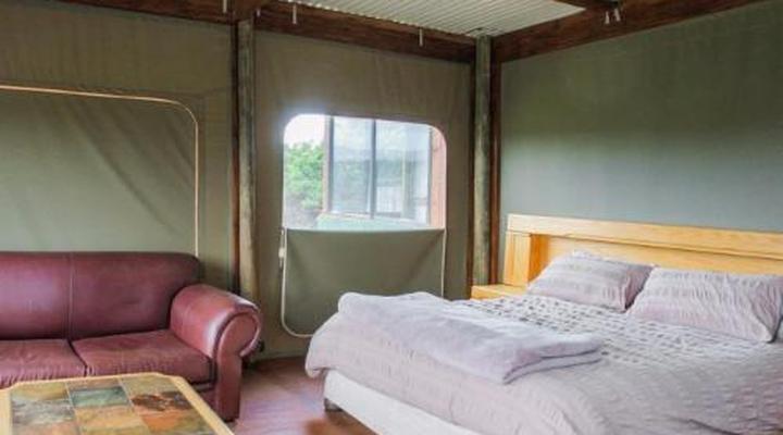 Simbonga Game Reserve & Sanctuary