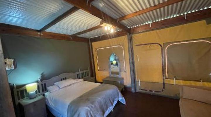 Simbonga Game Reserve & Sanctuary