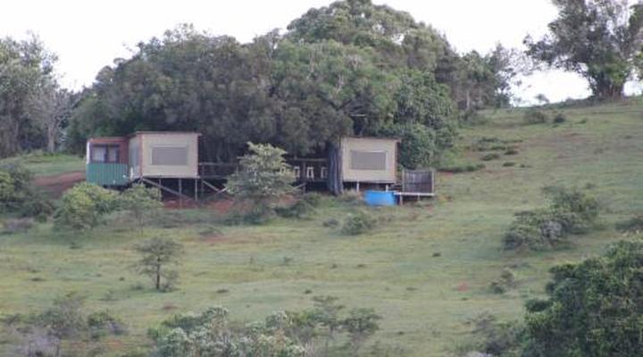 Simbonga Game Reserve & Sanctuary