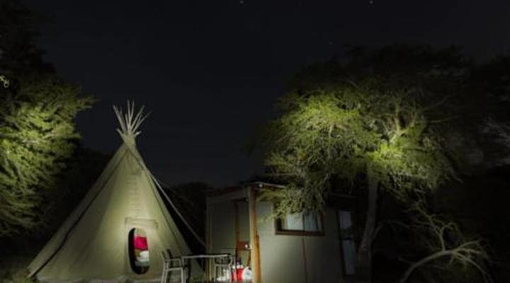 Simbonga Game Reserve & Sanctuary