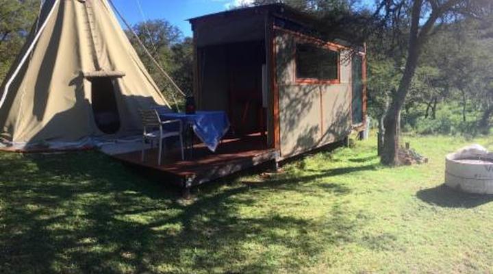 Simbonga Game Reserve & Sanctuary