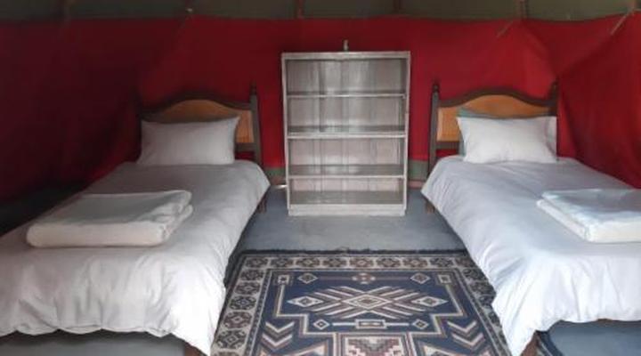 Simbonga Game Reserve & Sanctuary