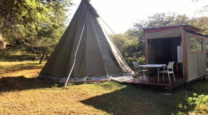Simbonga Game Reserve & Sanctuary