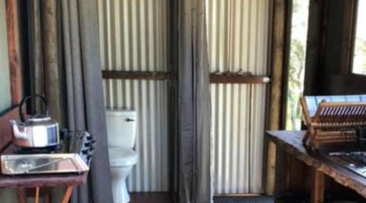 Simbonga Game Reserve & Sanctuary