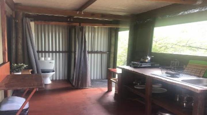 Simbonga Game Reserve & Sanctuary