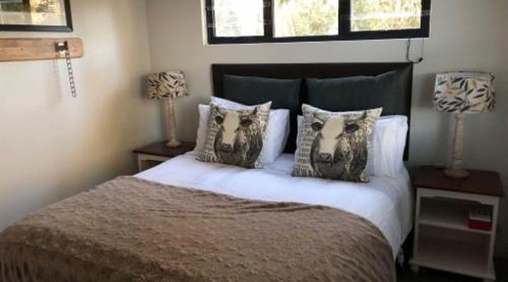 Sunset View Self-catering Cottage