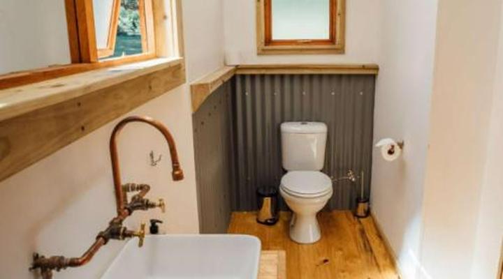 AfriCamps Magoebaskloof