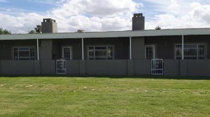 Cape Winelands Business Villas