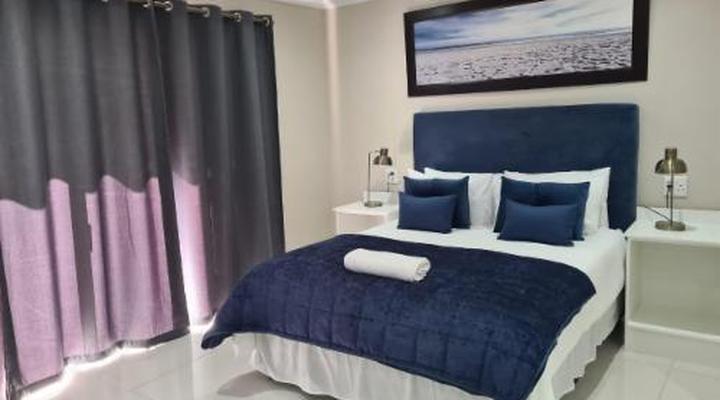 Cape Winelands Business Villas