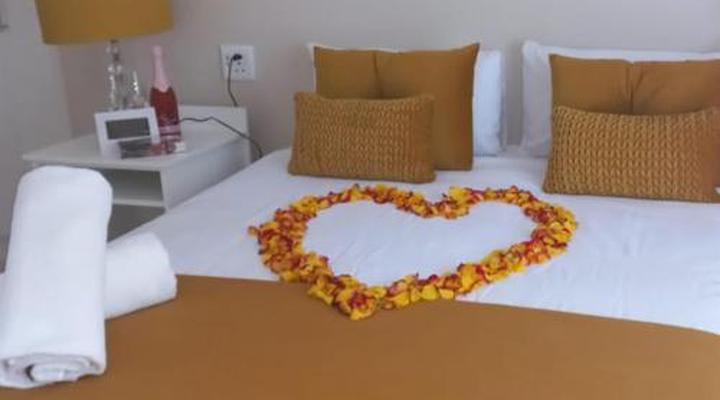 Cape Winelands Business Villas