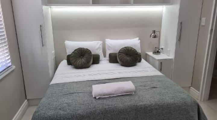 Cape Winelands Business Villas