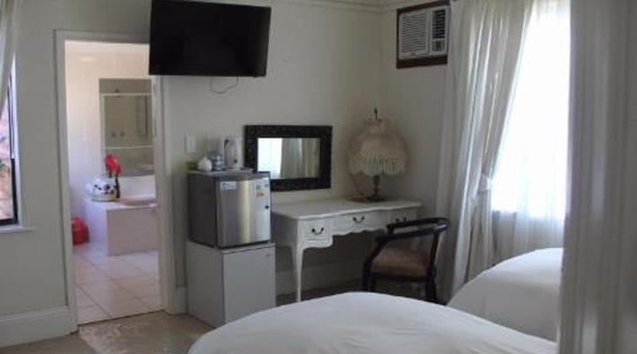 Le Residence De Josephine