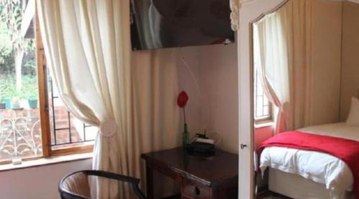 Le Residence De Josephine