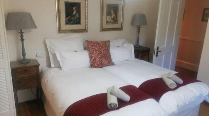 Le Residence De Josephine