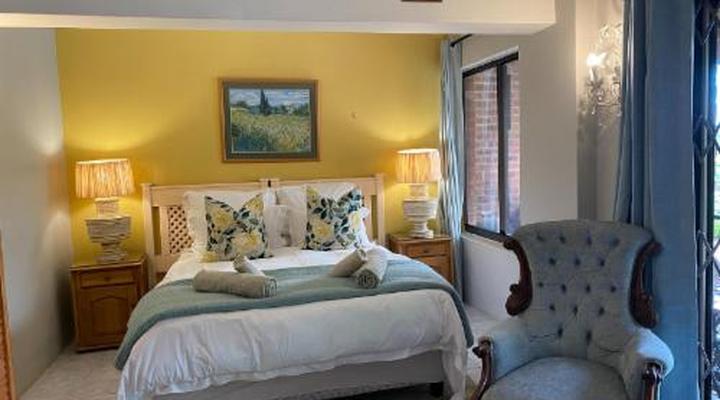 Le Residence De Josephine