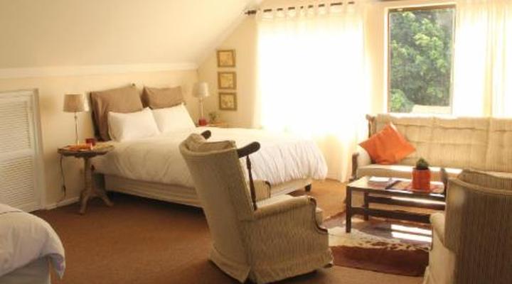 Le Residence De Josephine