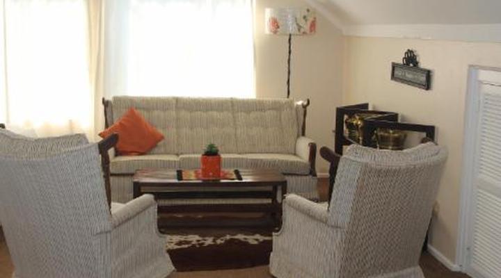 Le Residence De Josephine