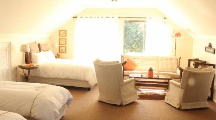 Le Residence De Josephine