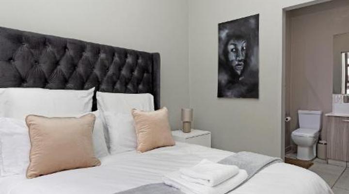 Air Space Apartments @ Bolton