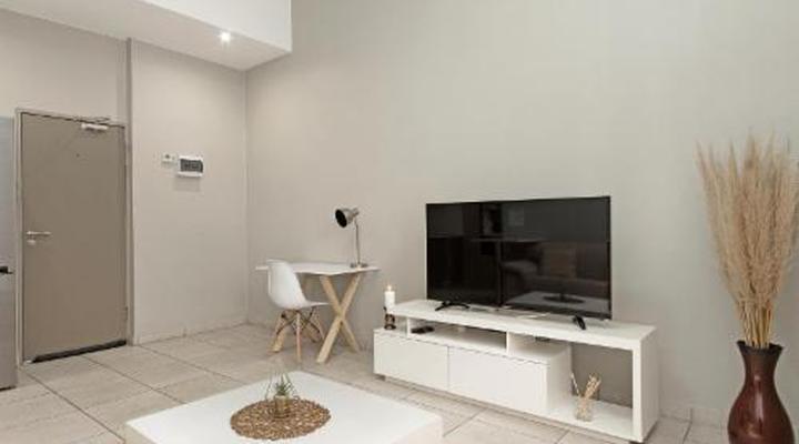 Air Space Apartments @ Bolton