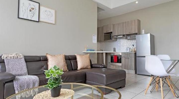 Air Space Apartments @ Bolton