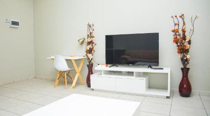 Air Space Apartments @ Bolton