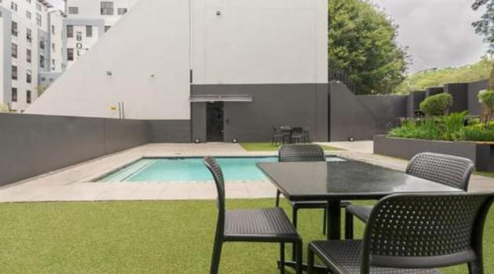 Air Space Apartments @ Bolton