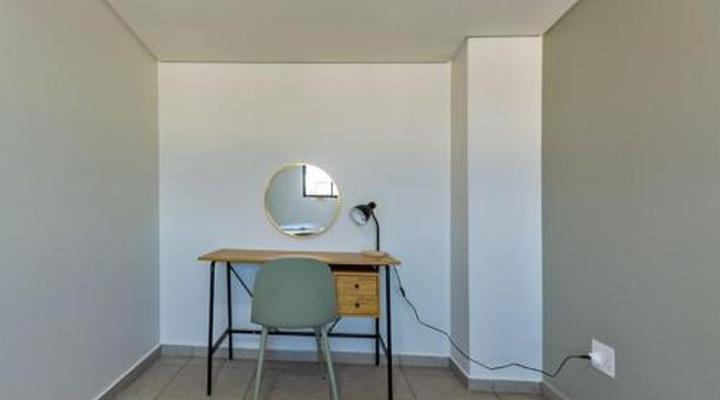 Air Space Apartments @ Bolton