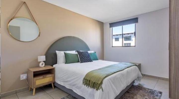 Air Space Apartments @ Bolton