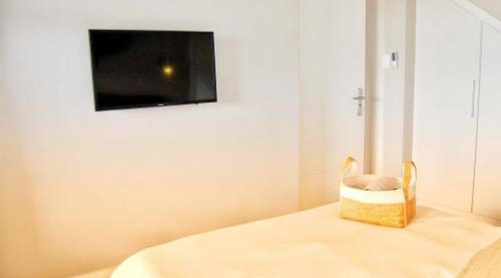 Castleton Self-catering Accommodation