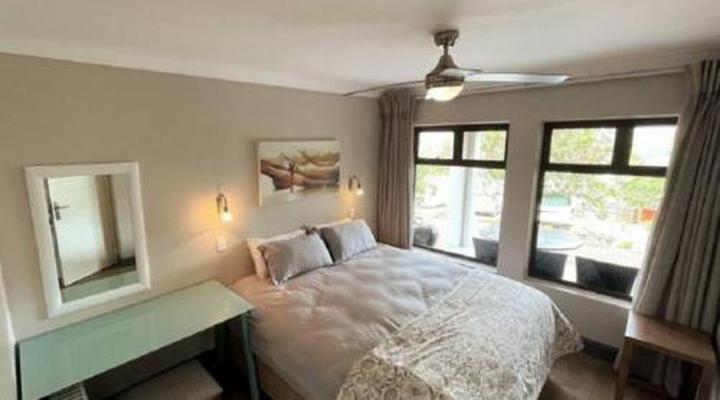 Castleton Self-catering Accommodation