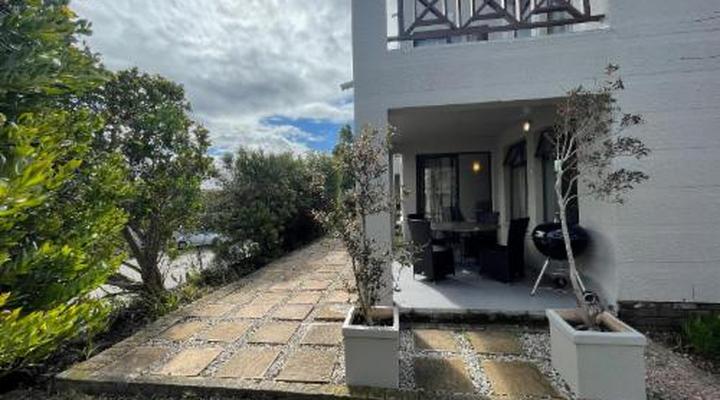 Castleton Self-catering Accommodation