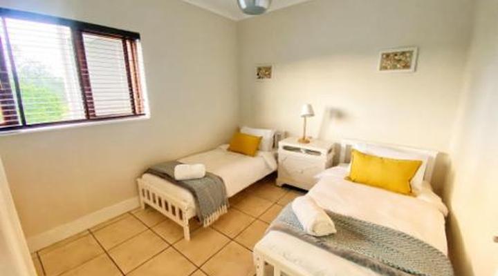 Castleton Self-catering Accommodation