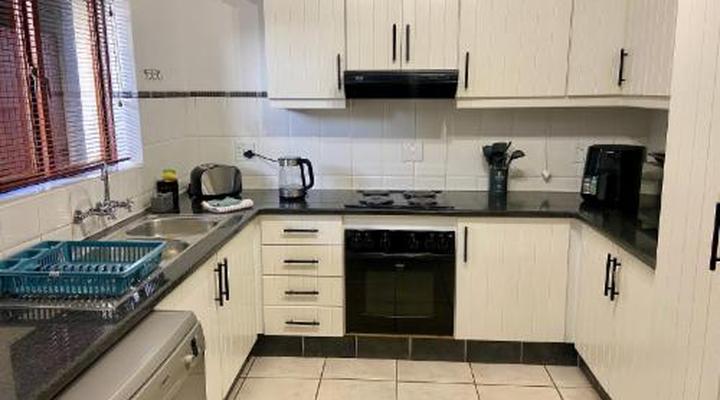 Castleton Self-catering Accommodation