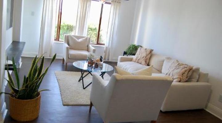 Castleton Self-catering Accommodation