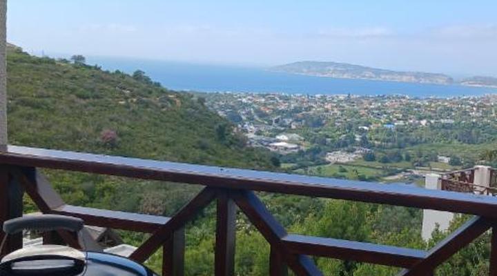 Castleton Self-catering Accommodation