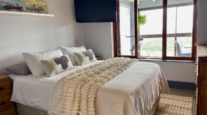 Castleton Self-catering Accommodation