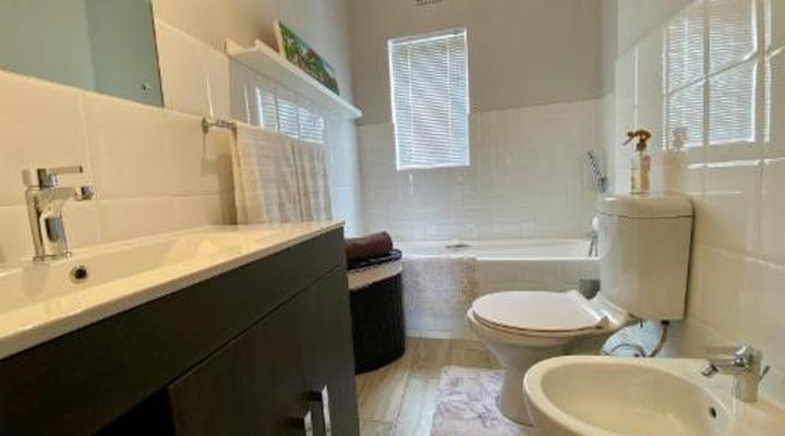 Castleton Self-catering Accommodation