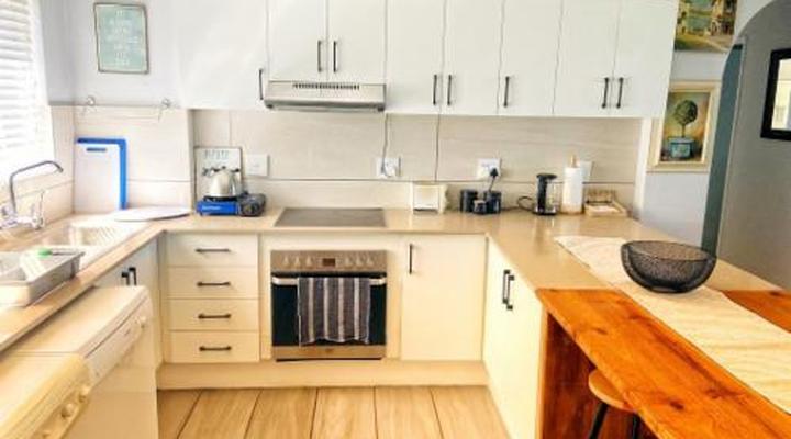 Castleton Self-catering Accommodation