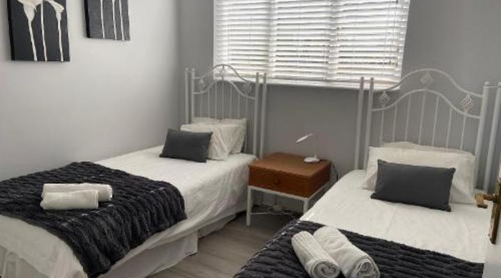 Castleton Self-catering Accommodation