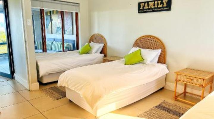 Castleton Self-catering Accommodation